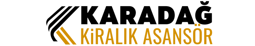 Karadağ Kiralık Asansör 